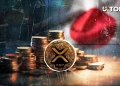 2 Days Till Key Event for XRP in Japan