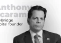 Scaramucci: Bitcoin Market Cap Might Reach $21 Trillion