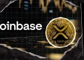 Why 89 Million XRP Inflow to Coinbase Is Drawing Attention Before Tuesday’s US Inflation Data