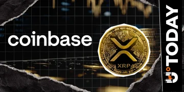 Why 89 Million XRP Inflow to Coinbase Is Drawing Attention Before Tuesday’s US Inflation Data