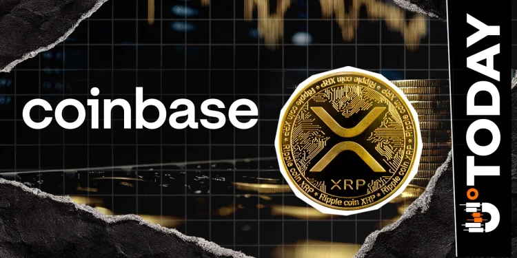 Why 89 Million XRP Inflow to Coinbase Is Drawing Attention Before Tuesday’s US Inflation Data