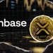 Why 89 Million XRP Inflow to Coinbase Is Drawing Attention Before Tuesday’s US Inflation Data