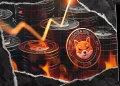 Shiba Inu Surpasses 20,000 Burn Transactions With 41.08% of Supply Burned