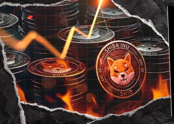 Shiba Inu Surpasses 20,000 Burn Transactions With 41.08% of Supply Burned