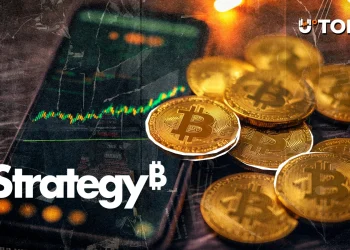 Breaking: Strategy Announces Third-Biggest Bitcoin Purchase Ever