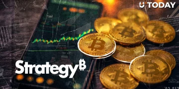 Breaking: Strategy Announces Third-Biggest Bitcoin Purchase Ever