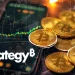 Breaking: Strategy Announces Third-Biggest Bitcoin Purchase Ever