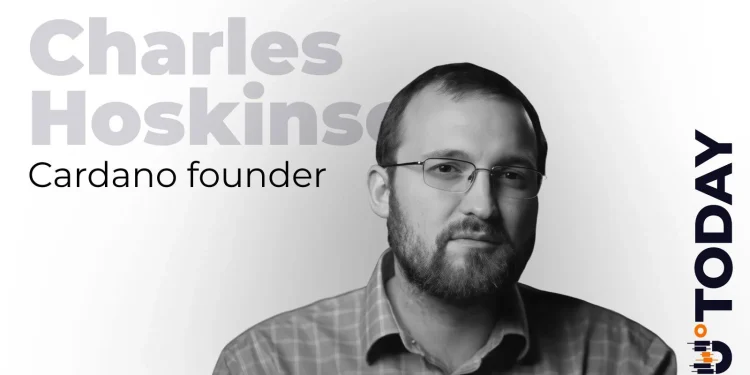 BItcoin’s Qunatum Resistance is Here, But Charles Hoskinson Questions It: Explaining Why