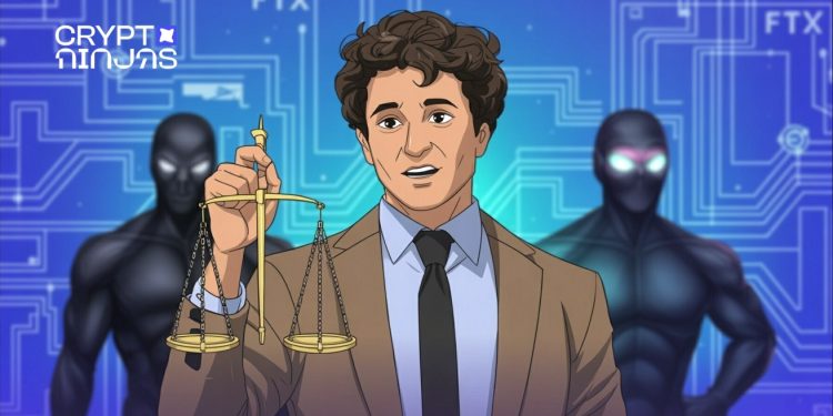 Sam Bankman-Fried Drops New Trial Bid as FTX Fallout Deepens