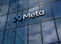 Meta (META) Stock; Gains Marginally as Report Projects Ad Revenue Lead Over Google by 2026