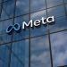 Meta (META) Stock; Gains Marginally as Report Projects Ad Revenue Lead Over Google by 2026