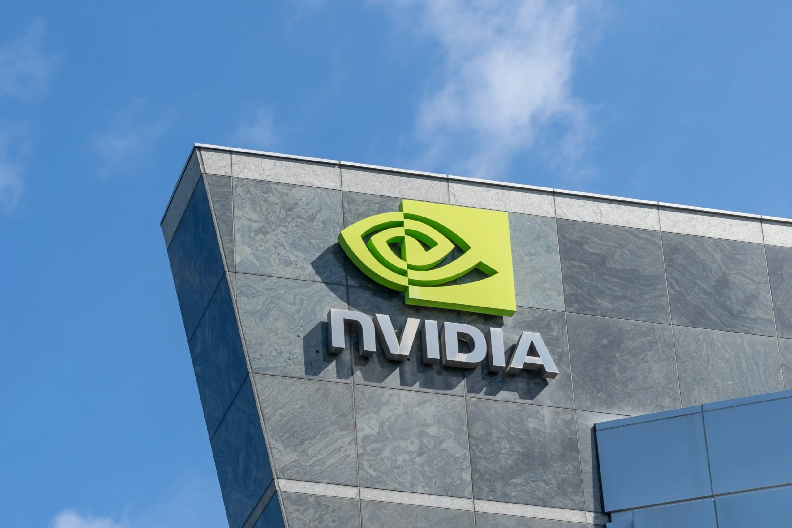 Nvidia (NVDA) Stock Jumps 4% to All-Time High as Market Cap Clears $5 Trillion