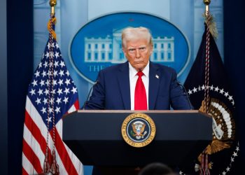 U.S.-Iran Peace Talks Collapse as Trump Orders Strait of Hormuz Blockade