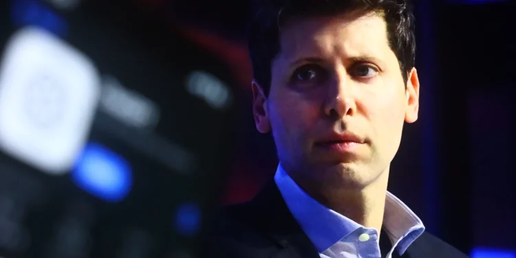 Sam Altman’s Home Targeted With Molotov Cocktail as OpenAI Headquarters Also Threatened
