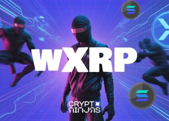 XRP Explodes Cross-Chain: Solana Unlocks wXRP Access Across Apps in Major Move