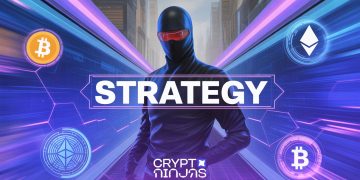 Strategy Hits Bitcoin Break-Even at $75K