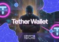 Tether Rolls Out New Self-Custodial Wallet