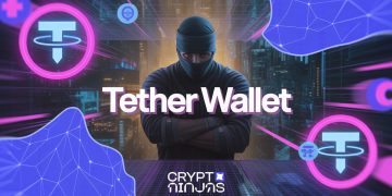 Tether Rolls Out New Self-Custodial Wallet