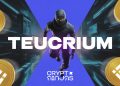 Teucrium Drops 2x Leveraged BNB ETF, Targeting Explosive Daily Gains for Traders
