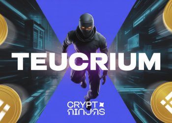 Teucrium Drops 2x Leveraged BNB ETF, Targeting Explosive Daily Gains for Traders