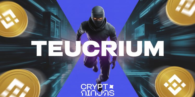 Teucrium Drops 2x Leveraged BNB ETF, Targeting Explosive Daily Gains for Traders
