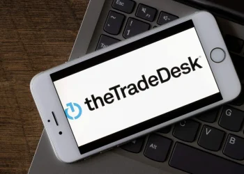 Trade Desk (TTD) Stock Jumps 6% As CEO Goes All-In With $150M Buy