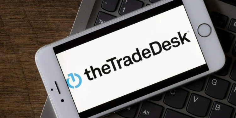 Trade Desk (TTD) Stock Jumps 6% As CEO Goes All-In With $150M Buy