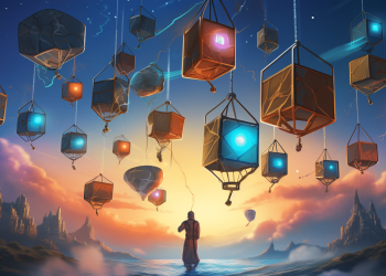 Blockchain Capital Pursues $700 Million as Coinbase Backer Expands Fund Base