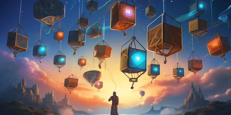 Blockchain Capital Pursues $700 Million as Coinbase Backer Expands Fund Base