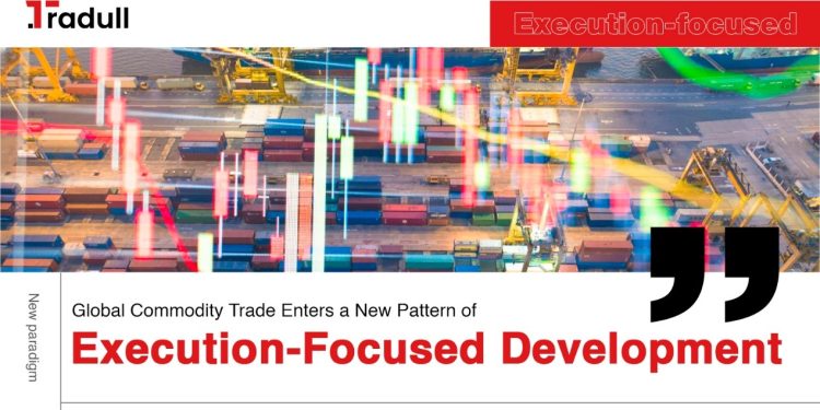 Tradull Develops Structured Framework to Improve Visibility in Commodity Trade Processes