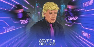 TRUMP Token Whales Scoop $5M Ahead of Mar-a-Lago Luncheon, Price Set for Shock Move?