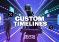 X Rolls Out 75+ Custom Timelines Powered by Grok, Premium Users Get First Access