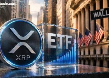 XRP’s Institutional Adoption Among Crypto’s Fastest in US Spot ETFs, Ripple Says
