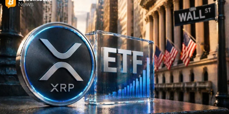 XRP’s Institutional Adoption Among Crypto’s Fastest in US Spot ETFs, Ripple Says