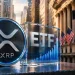 XRP’s Institutional Adoption Among Crypto’s Fastest in US Spot ETFs, Ripple Says
