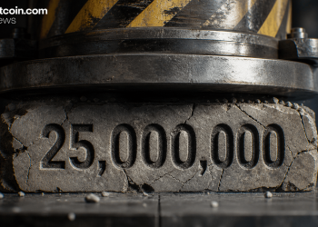 Ethereum Validators Confirm Block 25 Million After Nearly 11 Years of Runtime