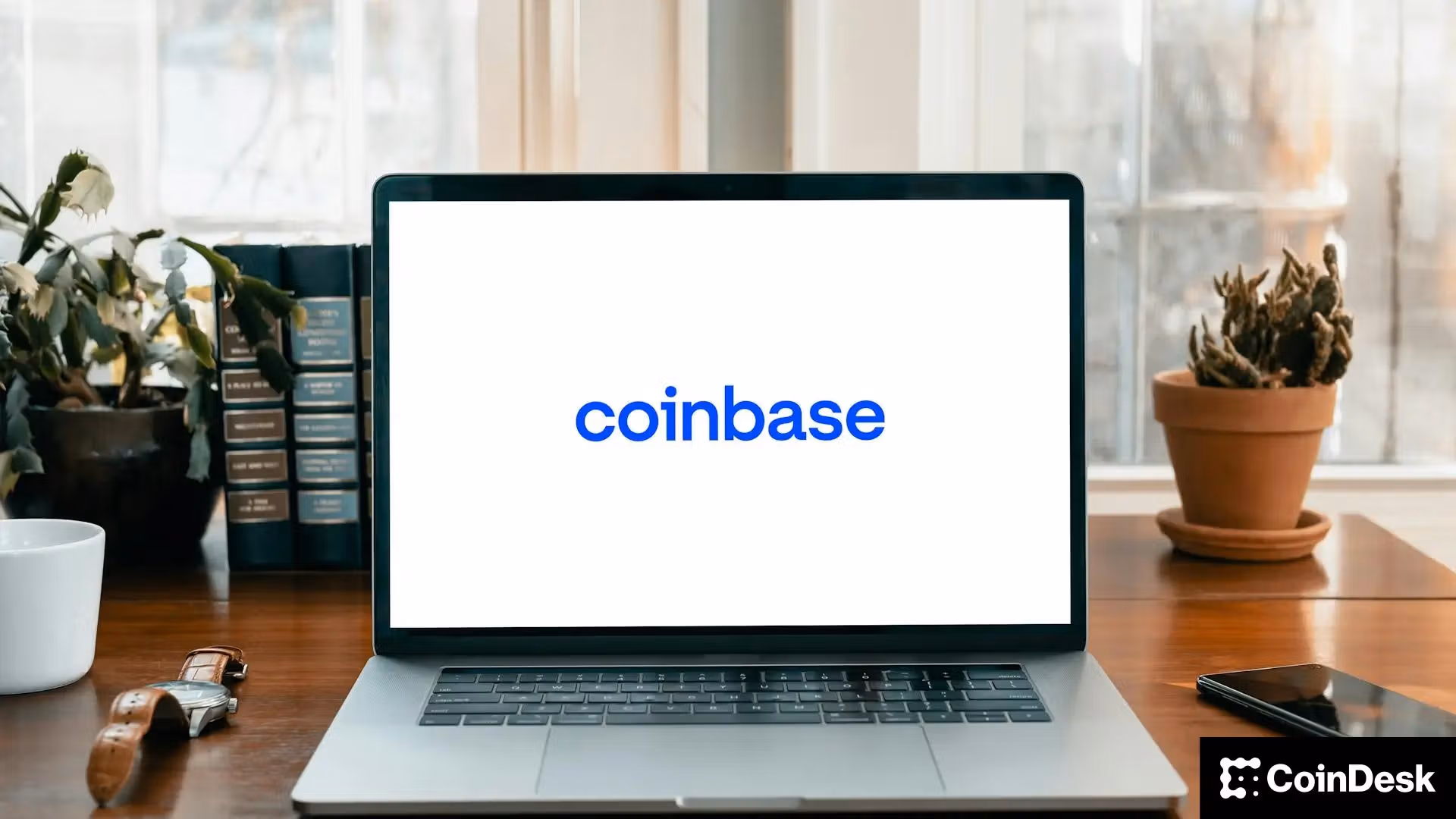 Coinbase wants to be Canada’s ‘everything exchange,’ but says clearer rules are needed first