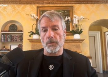 Michael Saylor’s Strategy dramatically ups pace of bitcoin sales, raising $216 million