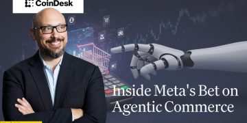 Meta’s Chief Data Officer Says Agentic Commerce is the “Next Tier of Business”