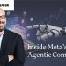 Meta’s Chief Data Officer Says Agentic Commerce is the “Next Tier of Business”
