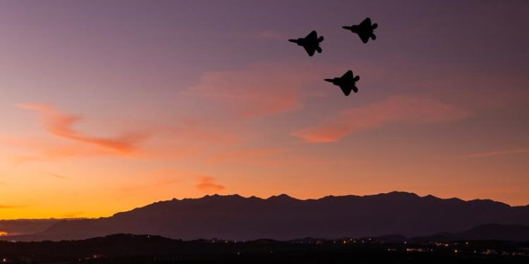 BTC, ETH, XRP price news: Bitcoin, ether little changed as U.S. launches fresh Iran strikes