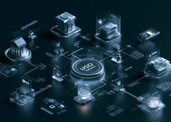 The Stablecoin Control Plane: What Visa’s Open USD Move Really Signals
