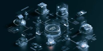 The Stablecoin Control Plane: What Visa’s Open USD Move Really Signals
