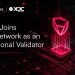 CertiK joins XDC Network to secure trade finance and RWA tokenization