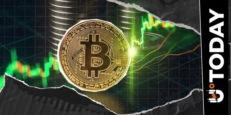 Bitcoin Onchain Signal Says Worst of Bear Market May Be Over