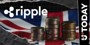 ‘Let’s Go’: Ripple UK CEO Cheers European Milestone That Could Benefit XRP