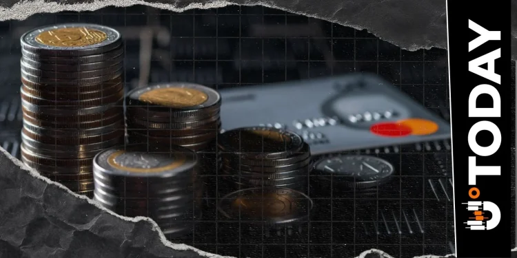 Big Win for XRP Ledger as Mastercard Payment Standard Goes Live