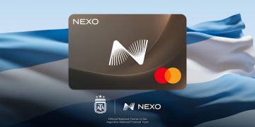 Nexo bets big on Argentina with crypto card launch and new country chief
