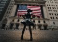 Today’s Top Stories: Wall Street Rocked by AI Chip Selloff, Netflix Miss, SpaceX Slide and Oil Spike