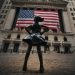 Today’s Top Stories: Wall Street Rocked by AI Chip Selloff, Netflix Miss, SpaceX Slide and Oil Spike